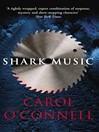 Cover image for Shark Music